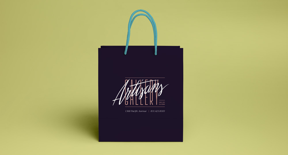 Shopping Bag