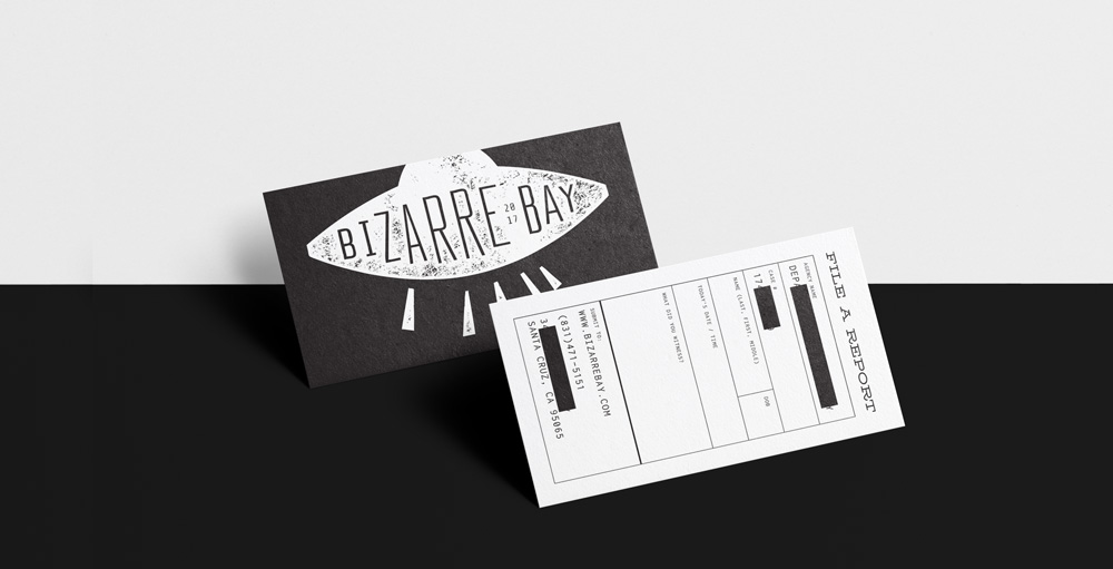 Business Cards