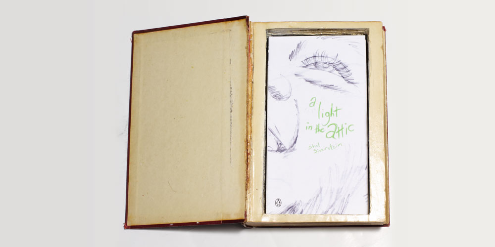 A Light in the Attic