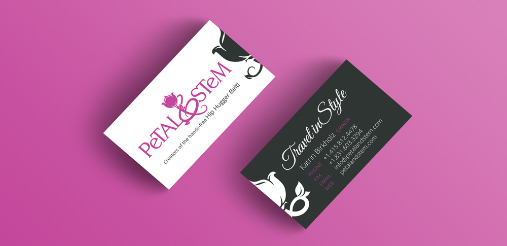 Business Cards
