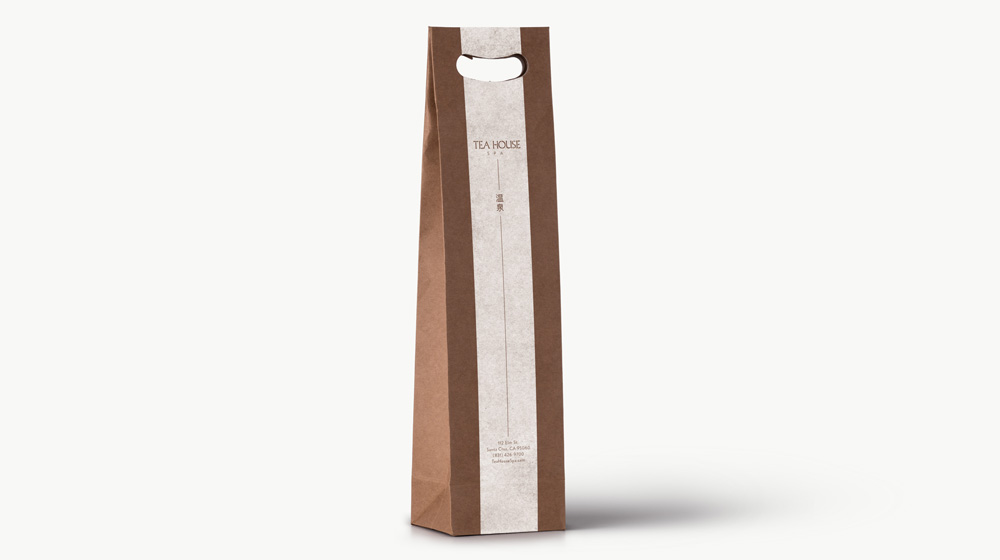 Packaging - Bag