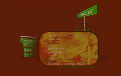 Ebenezer