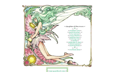 Fairy Tales