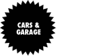 Cars & Garage