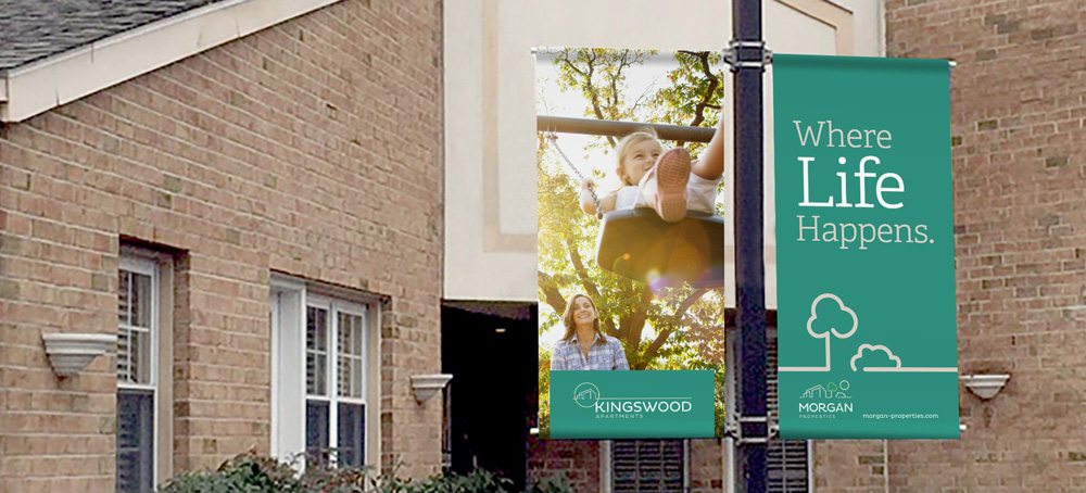 Banners