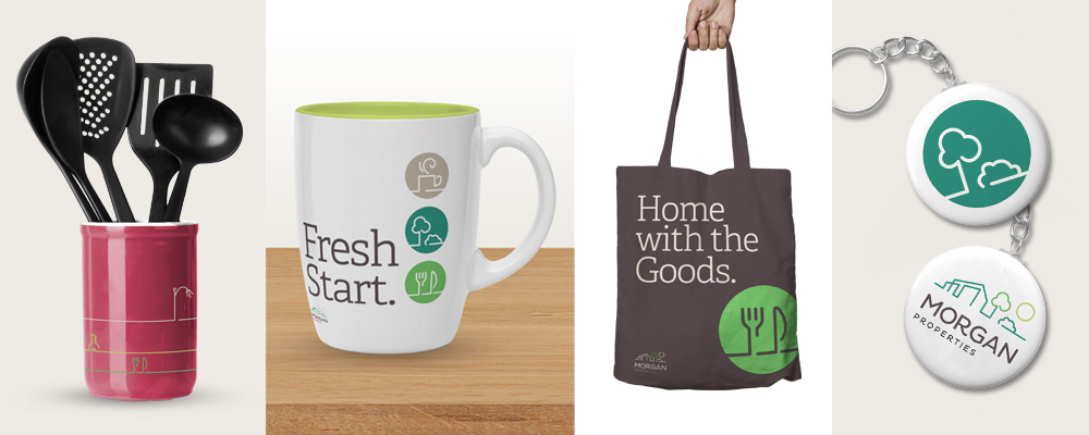 Promo items