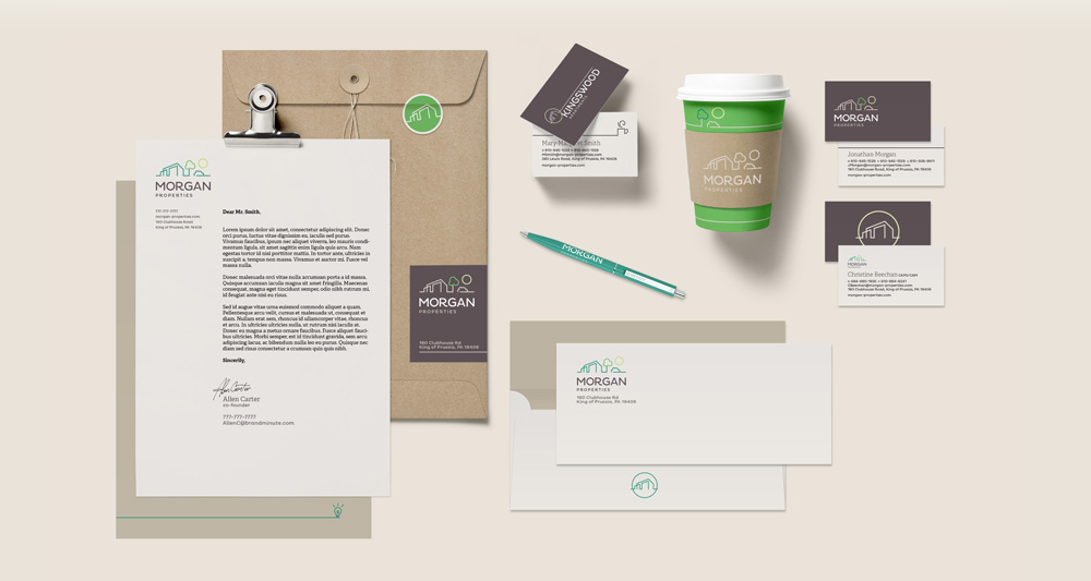 Stationery